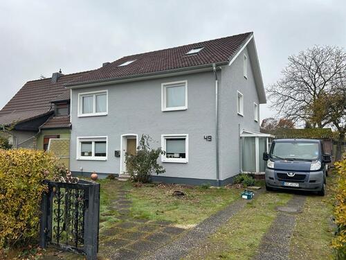 Foto - Wohnung in Bremen Aumund-Hammersbeck