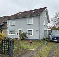 Wohnung in Bremen Aumund-Hammersbeck - Schwanewede