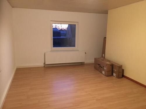 Foto - Etagenwohnung in Schwanewede zur Miete