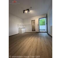 1 Zimmer+++Studentenappartement im 1.OG mit Terrasse+++ in FH-Nähe! - Trier Feyen-Weismark