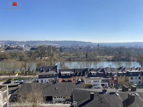 Foto - 1 Zimmer Etagenwohnung in Trier