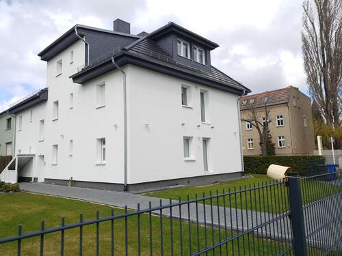 Foto - 2 Zimmer Etagenwohnung zur Miete in Berlin