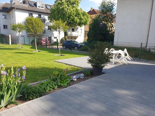 Foto - 2 Zimmer Etagenwohnung in Berlin