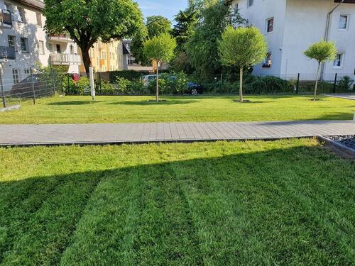 Foto - Etagenwohnung in Berlin zur Miete