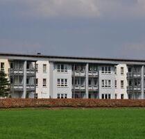 Seniorenwohnanlage - Schicke 2 Zimmer Wohnung - für 2 Personen geeignet - Gütersloh Kattenstroth