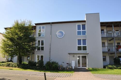 Foto - 2 Zimmer Etagenwohnung zur Miete in Gütersloh