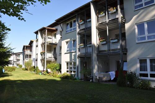 Foto - Etagenwohnung in Gütersloh zur Miete