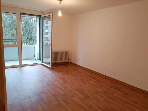 Foto - 2-Zimmer-Wohnung mit Balkon in Reutlingen-Orschel-Hagen