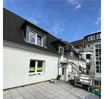 ETW Wohnung Siegen Weidenau 99qm Zentral dennoch ruhig gelegen