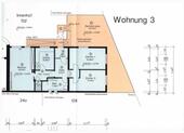 Foto - 3 Zimmer Terrassenwohnung zum Kaufen in Siegen