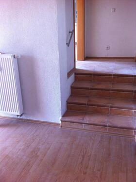 Foto - 3 Zimmer Terrassenwohnung in Siegen