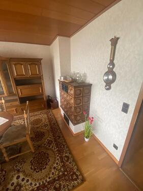 Foto - 5 Zimmer Erdgeschoßwohnung in Warstein