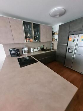 Foto - 4.5 Zimmer Erdgeschoßwohnung in Ravensburg