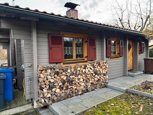 Foto - Kleines freistehendes Haus - 340.000,00&nbsp;EUR Kaufpreis, ca.&nbsp; 50,00&nbsp;m&sup2;