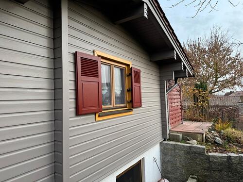 Foto - 2 Zimmer Einfamilienhaus zum Kaufen in Inchenhofen