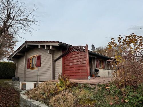 Foto - 2 Zimmer Einfamilienhaus in Inchenhofen