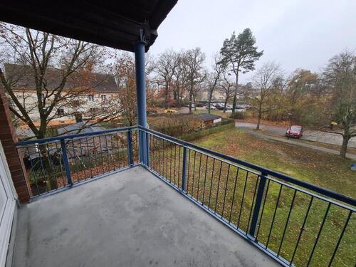 Foto - Etagenwohnung in Stendal zur Miete