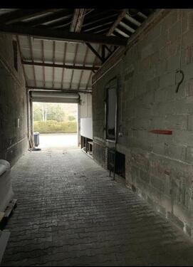 Foto - Lagerhalle in Gerolstein ab sofort zu vermieten