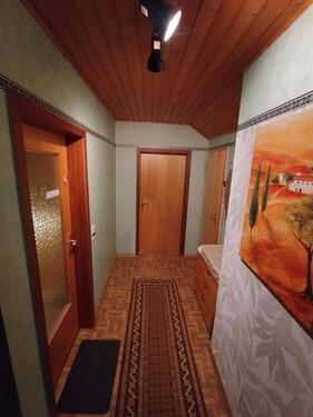 Foto - 4 Zimmer Dachgeschoßwohnung in Nieheim