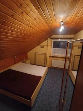 Foto - Dachgeschoßwohnung in Nieheim zur Miete