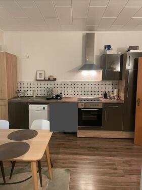 Foto - Etagenwohnung in Gelsenkirchen zur Miete