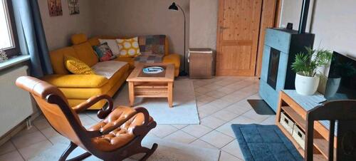 Foto - 3 Zimmer Erdgeschoßwohnung in Katzwinkel (Sieg)