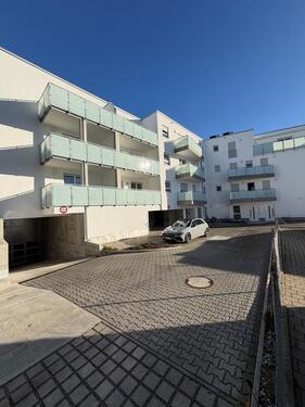 Foto - 3 Zimmer Etagenwohnung zur Miete in Mering