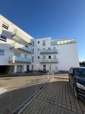 Foto - 3 Zimmer Etagenwohnung in Mering