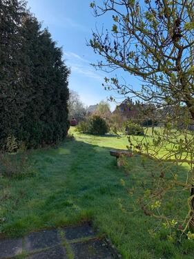 Foto - 5 Zimmer Erdgeschoßwohnung zur Miete in Thedinghausen