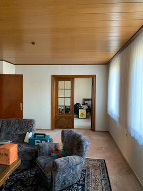 Foto - Erdgeschoßwohnung in Thedinghausen zur Miete