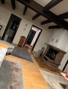 Foto - 4 Zimmer Reihenhaus zur Miete in Idstein