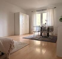 Möblierte 2-Zimmer-Wohnung in Halensee | ab 15.03.2026 - Berlin Charlottenburg-Wilmersdorf