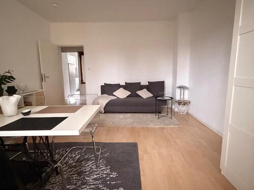 Foto - 2 Zimmer Etagenwohnung zur Miete in Berlin