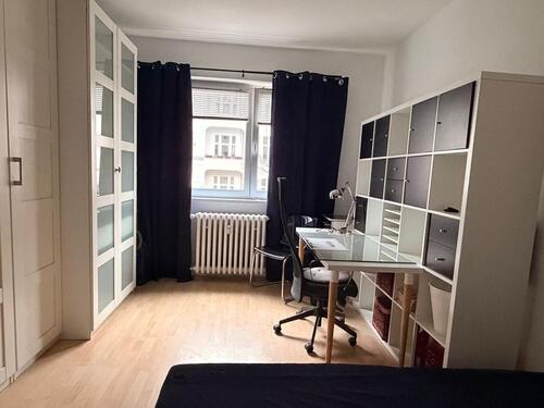 Foto - 2 Zimmer Etagenwohnung in Berlin