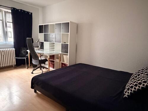 Foto - Etagenwohnung in Berlin zur Miete