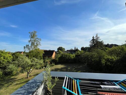 Foto - Dachgeschoßwohnung in Reppenstedt zur Miete