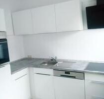 Große 1-Raum Wohnung, Perleberg, Düpow, Einbauküche