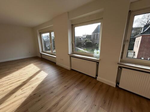 Foto - Helle 3-Zimmer-Wohnung im Herzen von Kleve