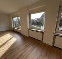 Helle 3-Zimmer-Wohnung im Herzen von Kleve