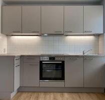 2-Zi-Wohng. (DG) inkl. EBK 53 qm Erstbezug n. Sanierg. Schönheide