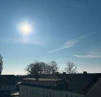 2Raum Wohnung mit Einbauküche, Balkon, Keller, Stellplatz möglich - Stralsund Langendorfer Berg