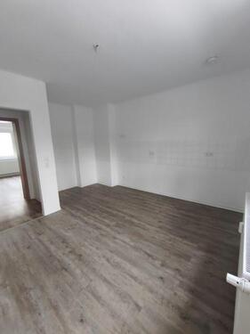 Foto - Erdgeschoßwohnung in Magdeburg zur Miete