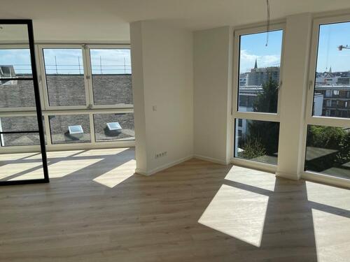 Foto - 2 Zimmer Etagenwohnung in Dortmund