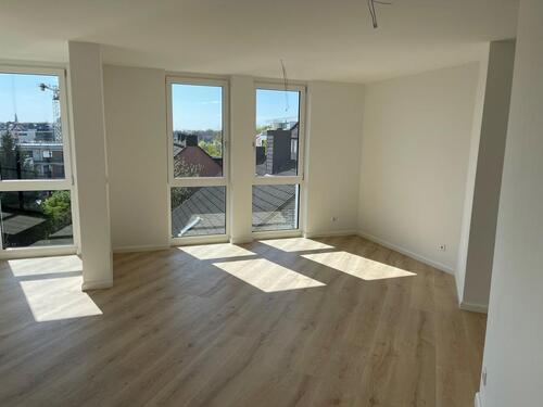 Foto - Etagenwohnung in Dortmund zur Miete