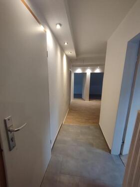 Foto - 4,5-Zimmer Wohnung in Krombach mit 94 m² Wohnfläche