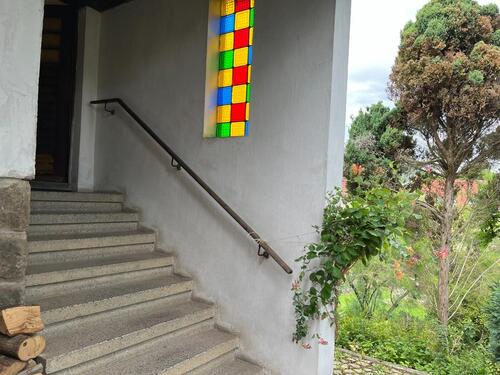 Foto - 4 Zimmer Doppelhaushälfte in Zwickau