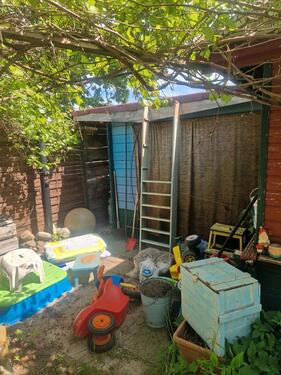 Foto - Grundst&uuml;ck in Magdeburg