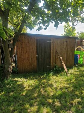 Foto - Grundst&uuml;ck in Magdeburg zur Miete