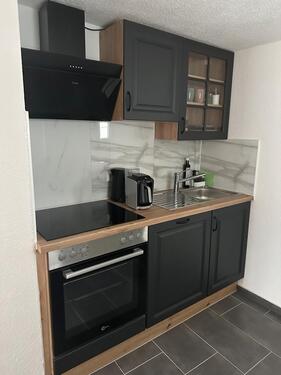 Foto - 1 Zimmer Etagenwohnung zur Miete in Fellbach