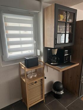 Foto - 1 Zimmer Etagenwohnung in Fellbach